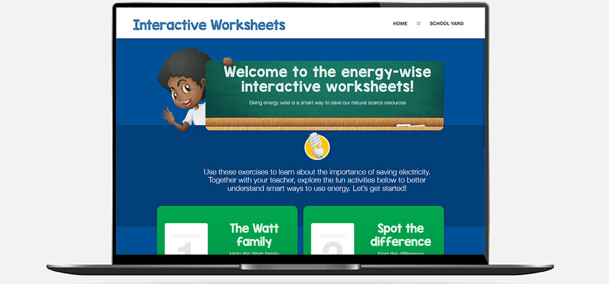 FOGG Agency - Worksheet