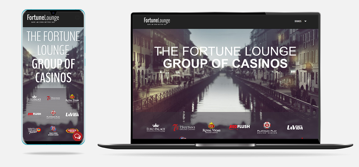 Fortune Lounge